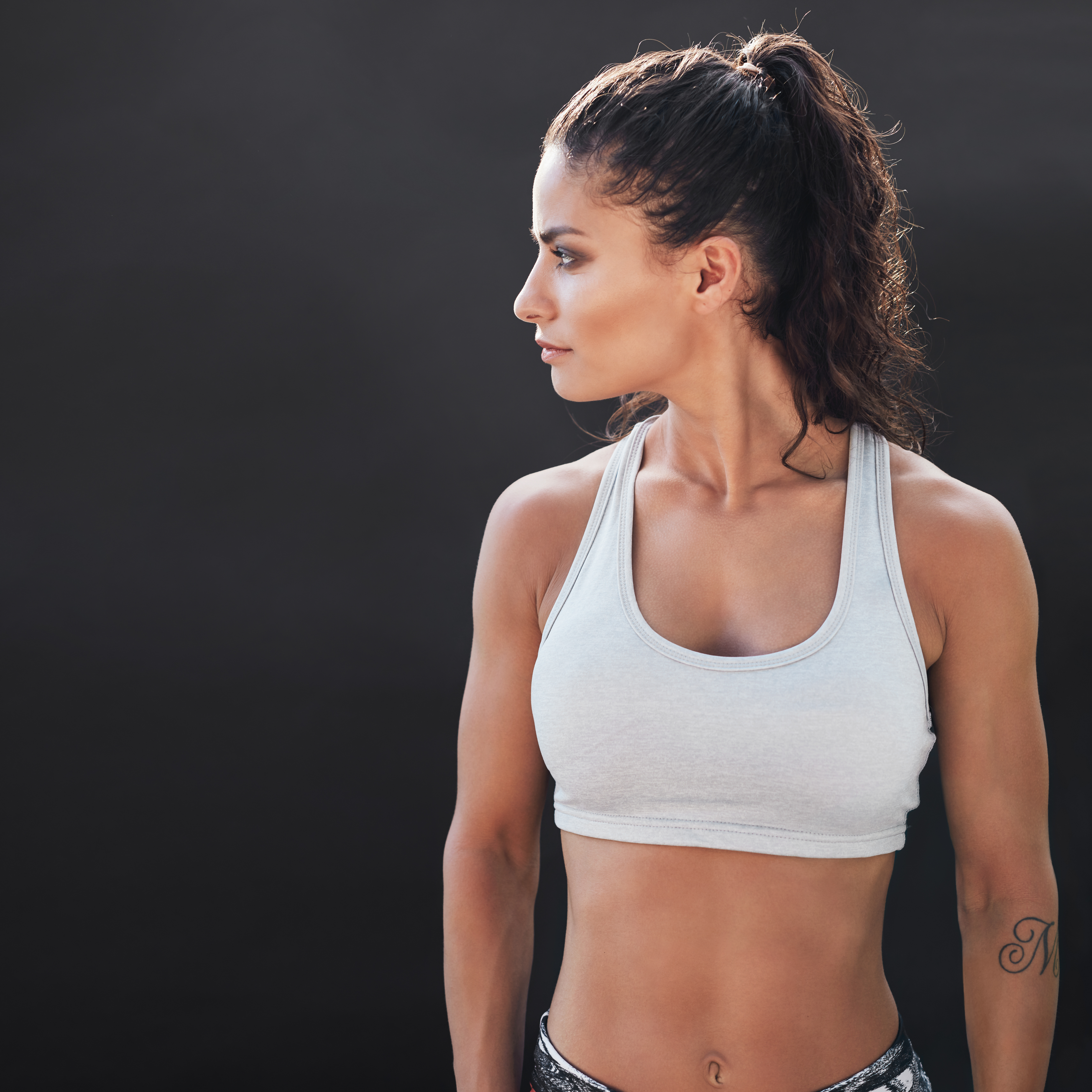 Hormone optimization